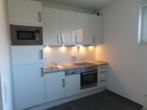 EBK - Single-Wohnung (nur für 1 Person) mit kleinem Balkon!