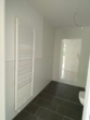 Badezimmer - Modernes 1-Raum-Appartement mit Terrasse, Garten und EBK!