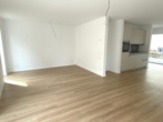 Schlafbereich - Modernes 1-Raum-Appartement mit Terrasse, Garten und EBK!
