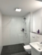 Badezimmer - Modernes 1-Raum-Appartement mit Terrasse, Garten und EBK!