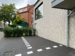 Außenstellplatz - Modernes 1-Raum-Appartement mit Terrasse, Garten und EBK!