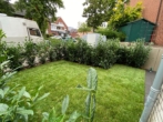 Garten - Modernes 1-Raum-Appartement mit Terrasse, Garten und EBK!