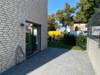Terrasse - Modernes 1-Raum-Appartement mit Terrasse, Garten und EBK!
