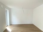 Schlafbereich - Modernes 1-Raum-Appartement mit Terrasse, Garten und EBK!