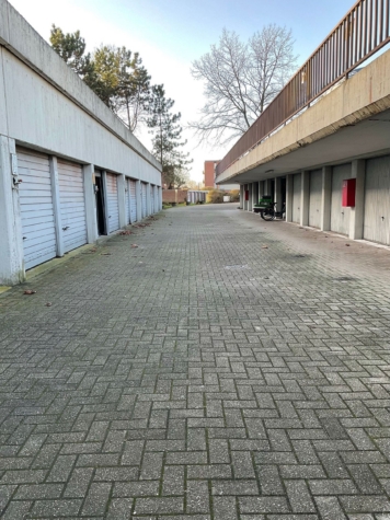 Duplexgaragenstellplatz am Horstmarer Landweg (nähe UKM)! - Bild (85553)