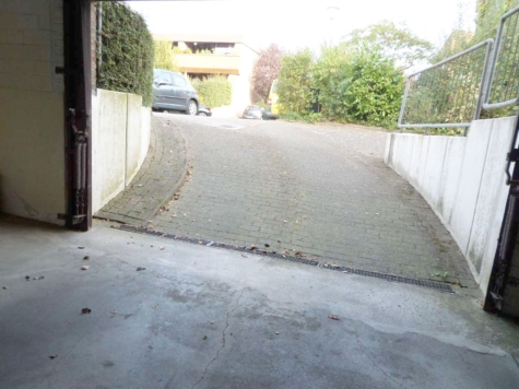 Tiefgaragenstellplatz in Albachten, 48163 Münster, Tiefgaragenstellplatz