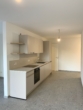offene Küche - 1-Zi.-Appartement mit EBK, Terrasse, Keller, TG-Stellplatz in MS-Hiltrup