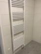 Handtuchheizkörper - 1-Zi.-Appartement mit EBK, Terrasse, Keller, TG-Stellplatz in MS-Hiltrup