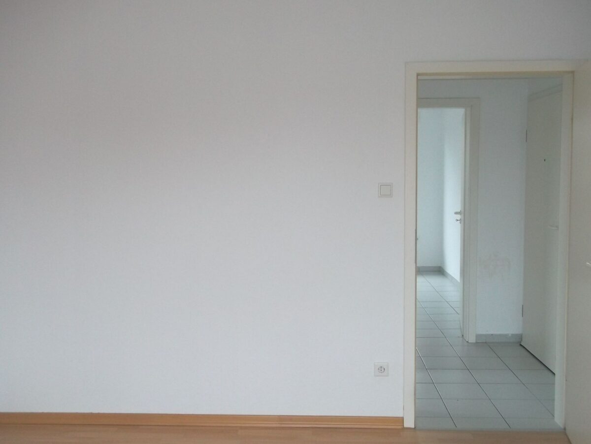 Kleine 2-Zimmer-Wohnung ohne Balkon in Lüdinghausen – NUR für 1 Person - Photo 3