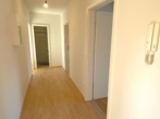 Flur - Renovierte 3-Zimmer-Dachgeschosswohnung OHNE Balkon am Bremer Platz!
