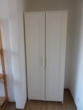 Garderobe - Zimmer in der Bremer Straße