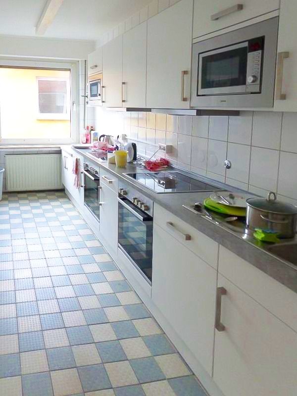 Zimmer in der Bremer Straße - Foto 3