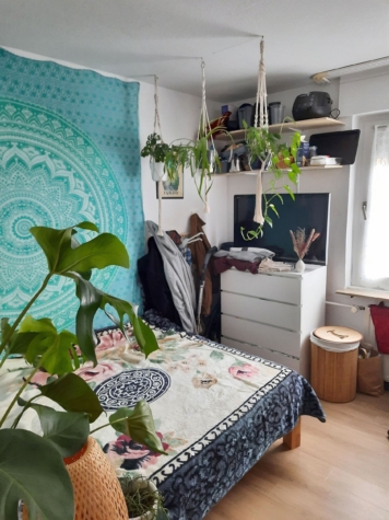 Zimmer in der Bremer Straße - Zimmer (90049)