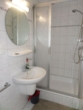 Dusche - Zimmer in der Bremer Straße