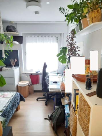 Zimmer in der Bremer Straße - Zimmer (90048)