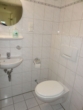Sep. WC auf dem Flur - Zimmer in der Bremer Straße