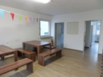 Gemeinschaftsraum - Zimmer in der Bremer Straße