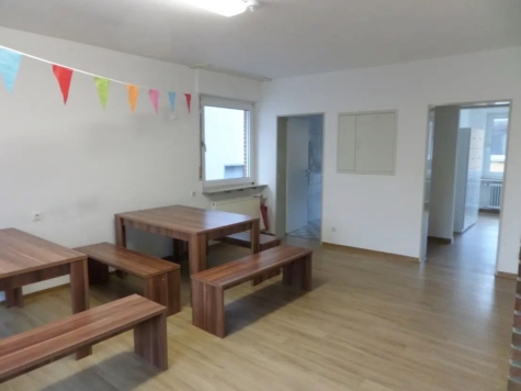 Zimmer in der Bremer Straße - Gemeinschaftsraum (91322)