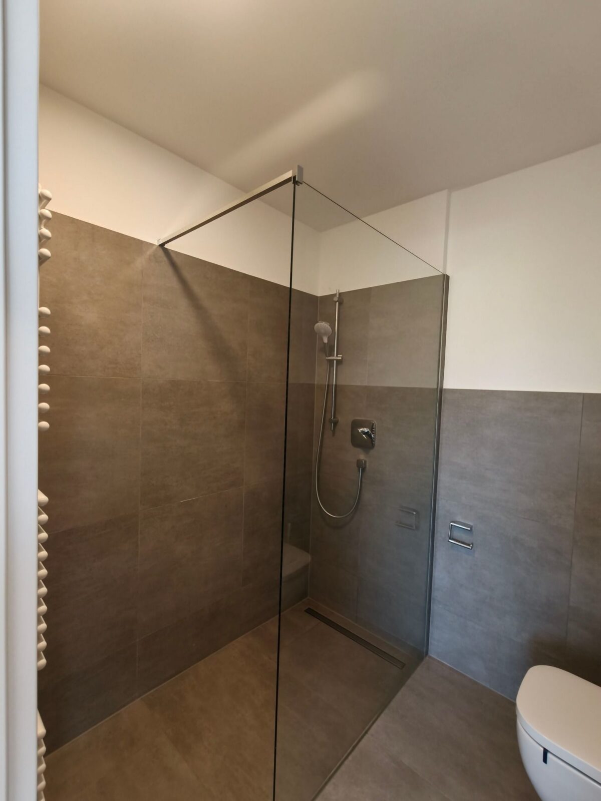 Bad / Dusche