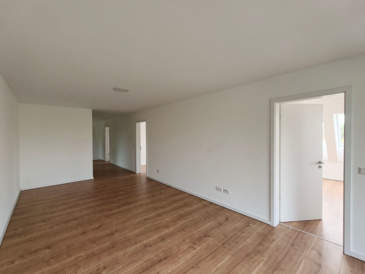 Wohnen / Kochen