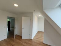 Schlafen inkl. Badezimmer