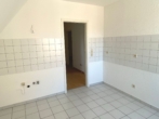 Küche ohne EBK - Gemütliche 2-Zimmer-Wohnung mit EBK und separatem Arbeitszimmer im Zentrum von Billerbeck