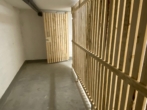 eigener Kellerraum - Gemütliche 2-Zimmer-Wohnung mit EBK und separatem Arbeitszimmer im Zentrum von Billerbeck