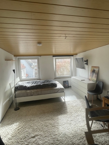 1-Zimmer-Wohnung in Münster zu vermieten! - Zimmer (91329)