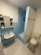 Badezimmer - 1-Zimmer-Wohnung in Münster zu vermieten!