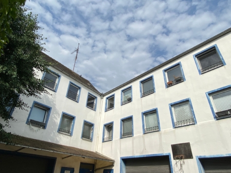 1-Zimmer-Wohnung in Münster zu vermieten! - Photo 2
