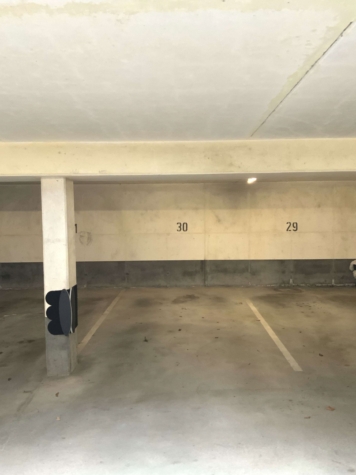 Tiefgaragen-Stellplatz (Nr. 30) an der Dauvemühle - Vermietung Stellplatz Nr. 30 (85544)