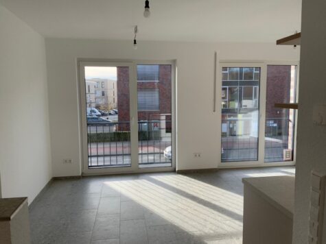 Schönes 1-Zimmer-Appartement inkl. EBK, Balkon, Keller in MS-Hiltrup - Photo 1