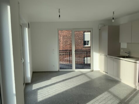 Schönes 1-Zimmer-Appartement inkl. EBK, Balkon, Keller in MS-Hiltrup - Photo 3