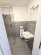 innenliegendes Duschbad - Moderne Erdgeschosswohnung mit Terrasse, Keller, TG-EP in MS-Gievenbeck NUR für 1 Person!