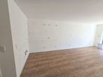 Wohnen/Kochnische - Moderne Erdgeschosswohnung mit Terrasse, Keller, TG-EP in MS-Gievenbeck NUR für 1 Person!
