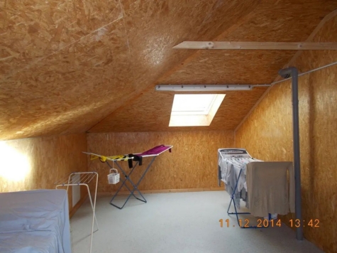 Schöne 3-Zimmer-Wohnung mit EBK und Balkon in Roxel - zum schultenhof (4) (88872)