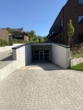 Ein-/Ausfahrt Tiefgarage - *Neubau aus 2022* – schönes 1-Zimmer-Appartement mit Balkon, Keller, TG-SP in MS-Gievenbeck