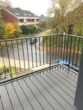 Balkon - *Neubau aus 2022* – schönes 1-Zimmer-Appartement mit Balkon, Keller, TG-SP in MS-Gievenbeck