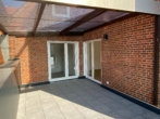 Dachterrasse - Moderne, schöne 3-Zimmer-Wohnung mit Dachterrasse und EBK!