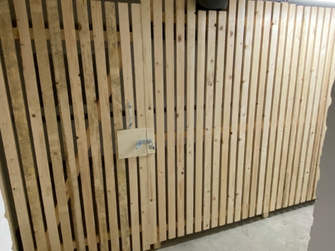 Moderne, schöne 3-Zimmer-Wohnung mit Dachterrasse und EBK! - eigener Kellerraum (87539)