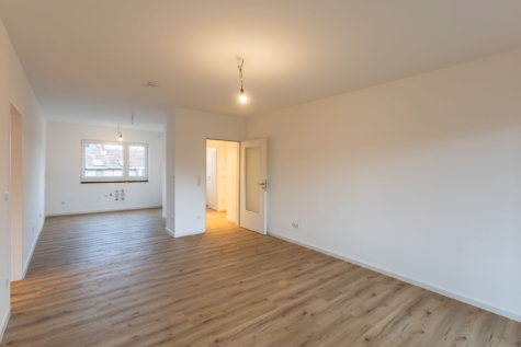 vollumfänglich sanierte 3-Zimmer-Wohnung in Münster-Nord!, 48159 Münster, Apartment