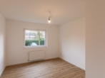 Schlafzimmer - vollumfänglich sanierte 3-Zimmer-Wohnung in Münster-Nord!