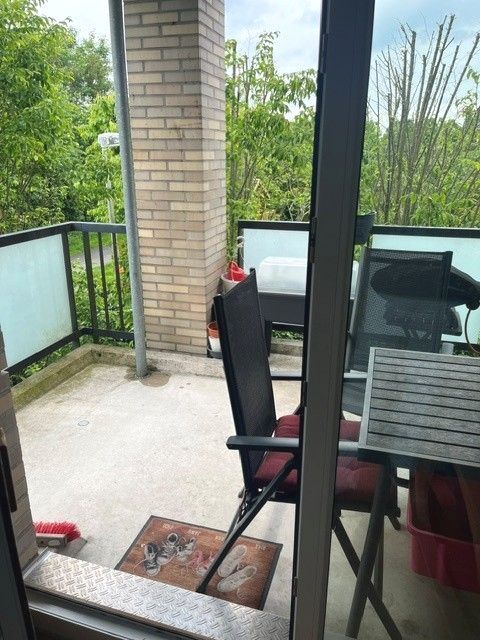 Schöne 4-Zimmer-Wohnung mit EBK und Balkon in MS-Roxel - Photo 2