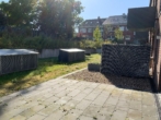 Terrasse - *Neubau aus 2022* sonnige 4-Zi.-Erdgeschoss-Wohnung mit Terrasse, Keller, TG-SP in MS-Gievenbeck