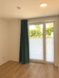 Schlafzimmer - *Neubau aus 2022* sonnige 4-Zi.-Erdgeschoss-Wohnung mit Terrasse, Keller, TG-SP in MS-Gievenbeck