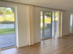 Wohnen / Essen - *Neubau aus 2022* sonnige 4-Zi.-Erdgeschoss-Wohnung mit Terrasse, Keller, TG-SP in MS-Gievenbeck