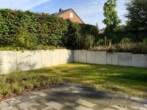 Terrasse - *Neubau aus 2022* sonnige 4-Zi.-Erdgeschoss-Wohnung mit Terrasse, Keller, TG-SP in MS-Gievenbeck