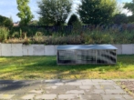 Terrasse - *Neubau aus 2022* sonnige 4-Zi.-Erdgeschoss-Wohnung mit Terrasse, Keller, TG-SP in MS-Gievenbeck