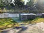 Terrasse - *Neubau aus 2022* sonnige 4-Zi.-Erdgeschoss-Wohnung mit Terrasse, Keller, TG-SP in MS-Gievenbeck