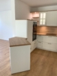 Einbauküche (Mietereigentum) - *Neubau aus 2022* sonnige 4-Zi.-Erdgeschoss-Wohnung mit Terrasse, Keller, TG-SP in MS-Gievenbeck